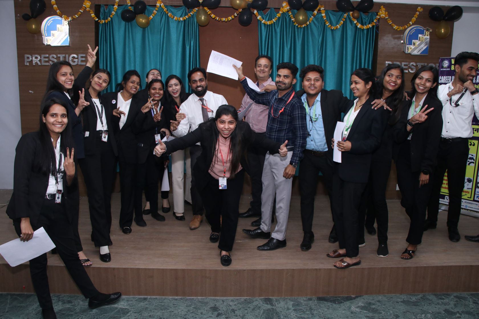 VCC TEAM